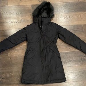 The North Face Parka